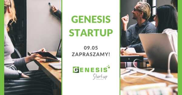 Genesis Startup Meetup #2