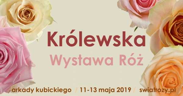 Królewska Wystawa Róż