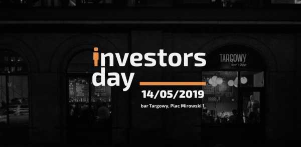 Investors Day 4