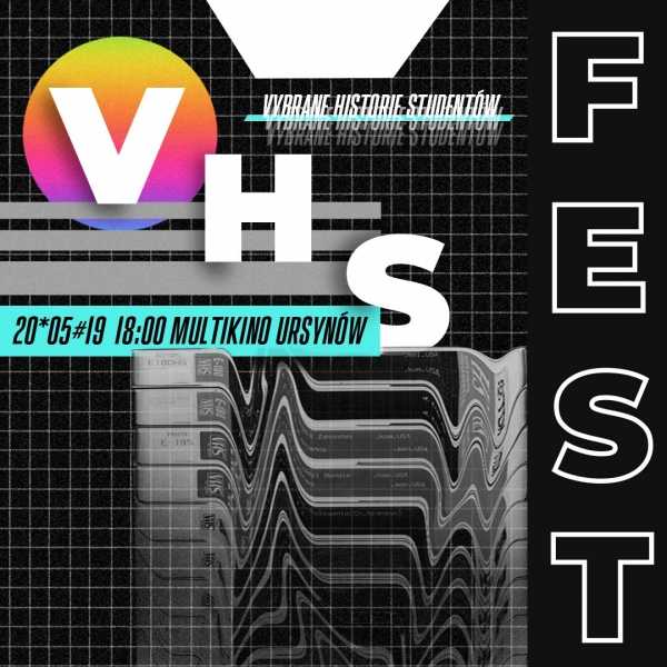 VHS Fest vol. II 