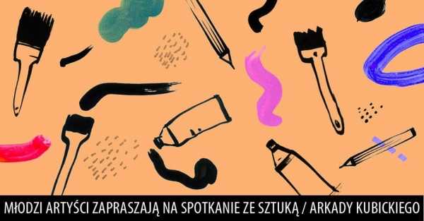 TARGOWISKO SZTUKI / ART MARKETPLACE