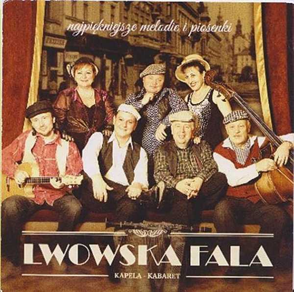 Koncert kapeli „Lwowska Fala”
