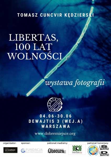 LIBERTAS, 100 lat Wolności – ostatni dzień wystawy