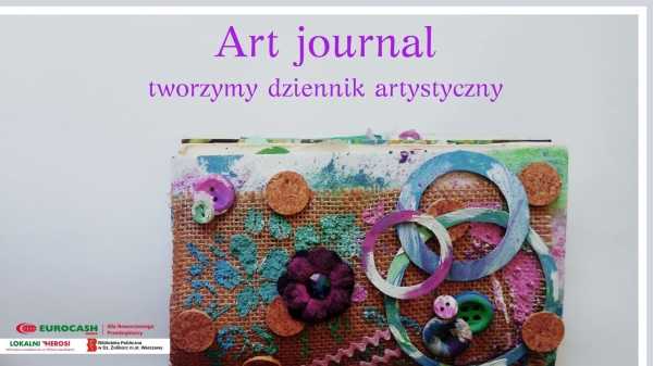 Art journal