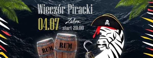 Wieczór Piracki