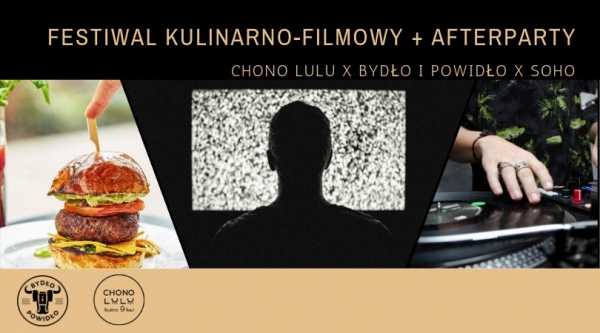 Festiwal Kulinarno-Filmowy