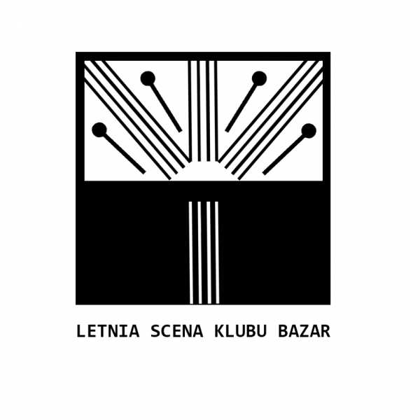 Mensky - Otwarta Scena Letnia klubu Bazar