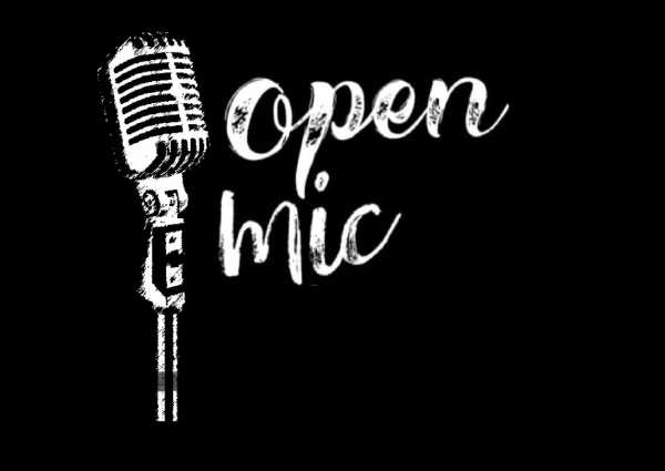 Stand-Up Open mic IV