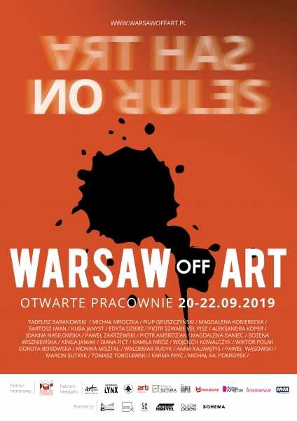 Warsaw off ART II