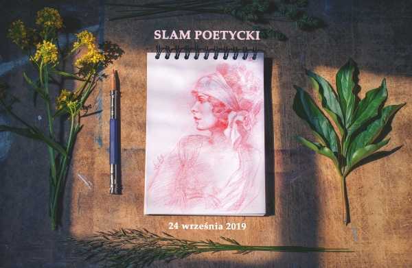 3. Slam Poetycki w Świetlicy Wolności
