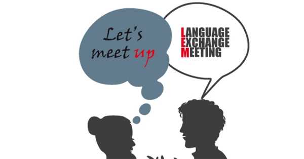 Language Exchange Meeting (LEM)