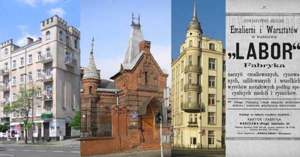 Legendarną Ząbkowską do dawnego Monopolu