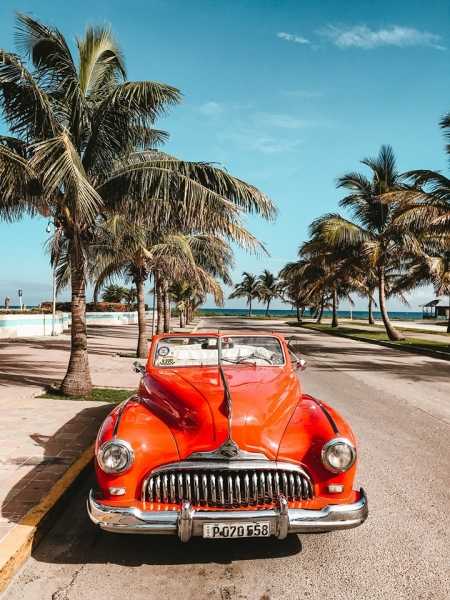 Hola! Dzień z kulturą kubańską