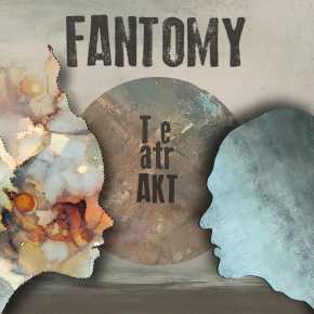 Teatr Akt Fantomy - premiera