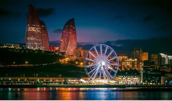 Let’s discover Cultural and Natural History of Azerbaijan