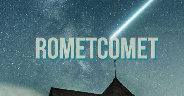 ROMET COMET - koncert w La Boheme