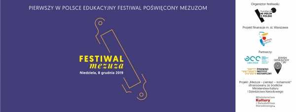 Festiwal Mezuza