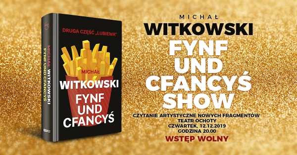 Fynf und cfancyś show