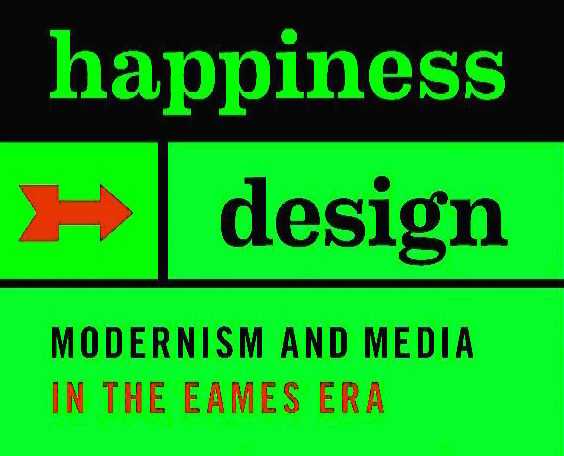 Design: Happiness + Critical Creativity