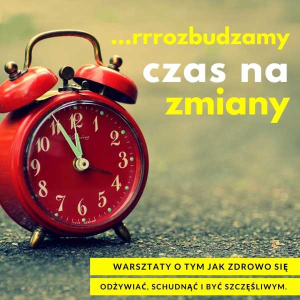 Ze zdrową dietą w nowy rok