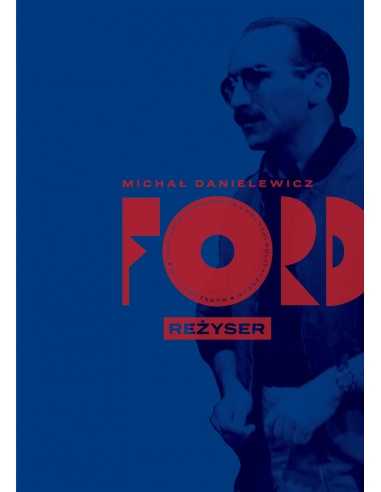 Promocja książki Michała Danielewicza "Ford. Reżyser"