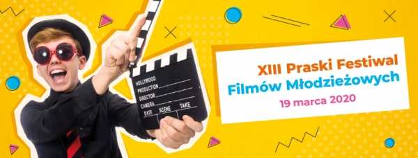 XIII Praski Festiwal Filmów Młodzieżowych