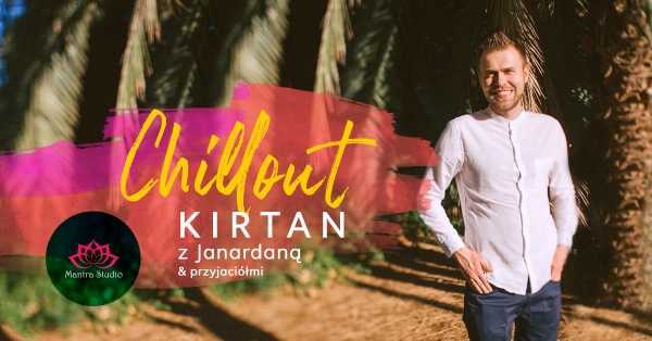 Chillout Kirtan - mini koncert z mantrami