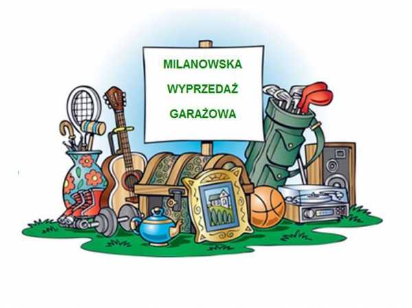Milanowska Garażówka