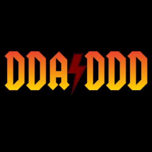 Grupa DDA/DDD
