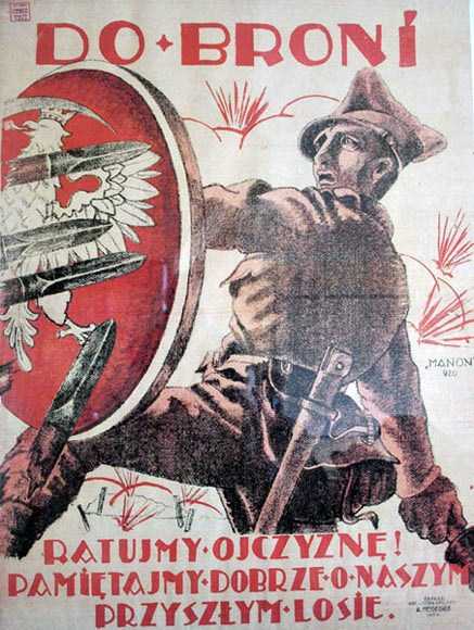 Wojna polsko - bolszewicka: realpolitik czy stracona szansa na budowę imperium?