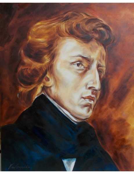 Szlakiem Fryderyka Chopina