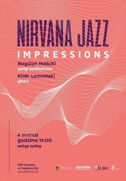 Nirvana Jazz Impressions