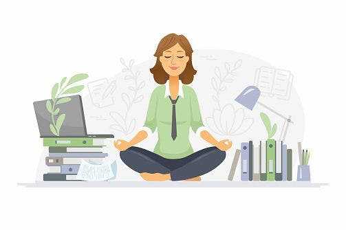 Codzienne medytacje online