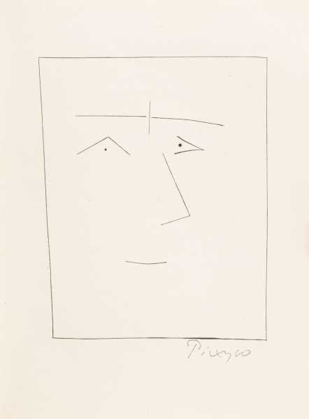 Picasso w DESA Unicum