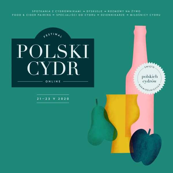 Festiwal Polski Cydr Online