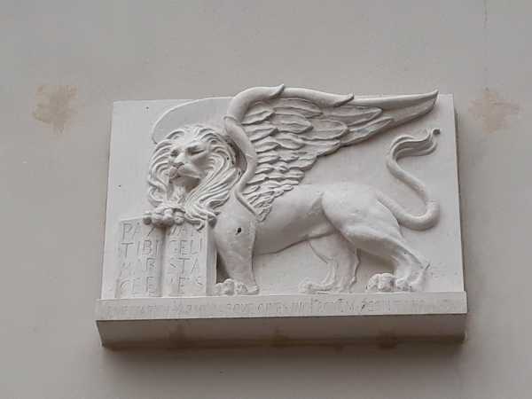 Dawna wielokulturowa Warszawa