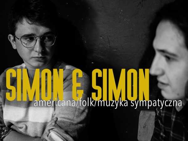 Simon&Simon – Młodzi Beatlesi w Enjoy
