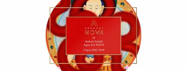 IV Aukcja Agra Art NOVA