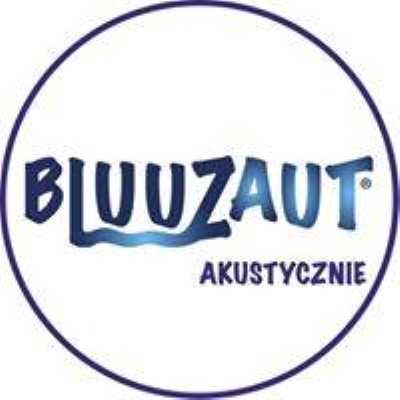 Bluuzaut - Koncert akustyczny w Starej Kuźni