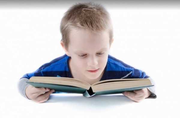 "Książki są nudne!" czyli nieczytające dziecko i jak to zmienić