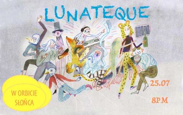 Lunateque