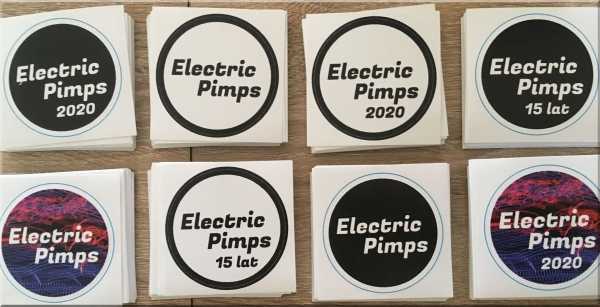 Electric Pimps Presents: Elo Lato! vol 2