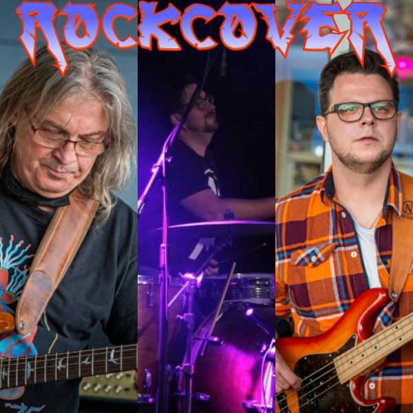 TYLKO ROCK! Rockover w Chacie Trapera