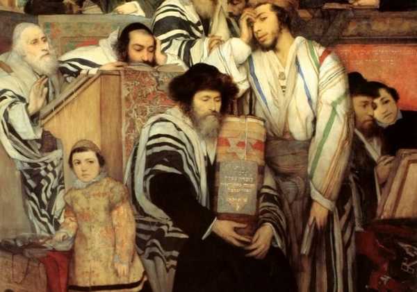 Żydowskie ABC online | Post w judaizmie