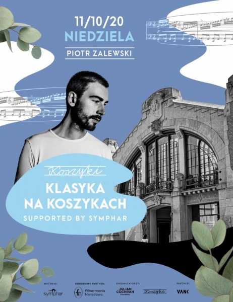 Klasyka na Koszykach - Piotr Zalewski