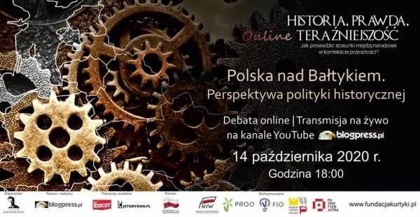 Polska nad Bałtykiem – perspektywa polityki historycznej