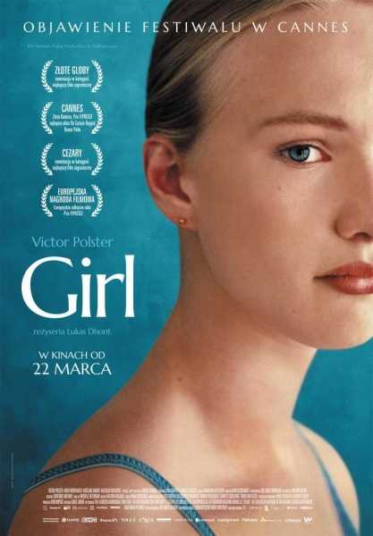 Kino Pogodna Dorośli: Girl