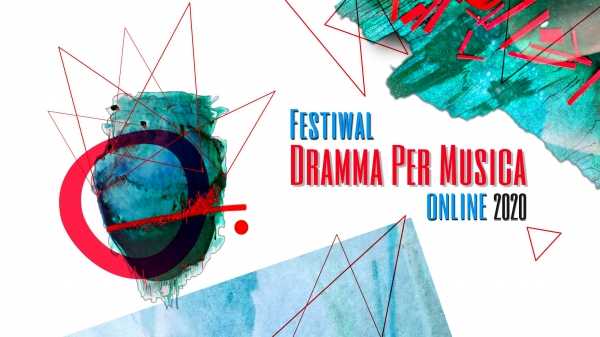 Ubiory na dworze Króla Jana III i Królowej Marysieńki - Festiwal Dramma per Musica 2020 ONLINE