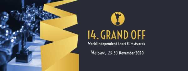 Festiwal filmowy GrandOFF – warsztaty filmowe online