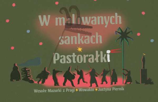 Koncert Wowakin Trio i Wesołych Mazurków z Pragi